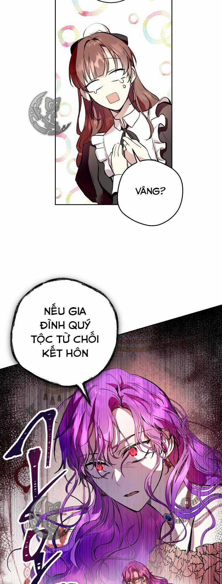 Làm Ác Nữ Bộ Không Tuyệt Sao? Chương 8 trang 34