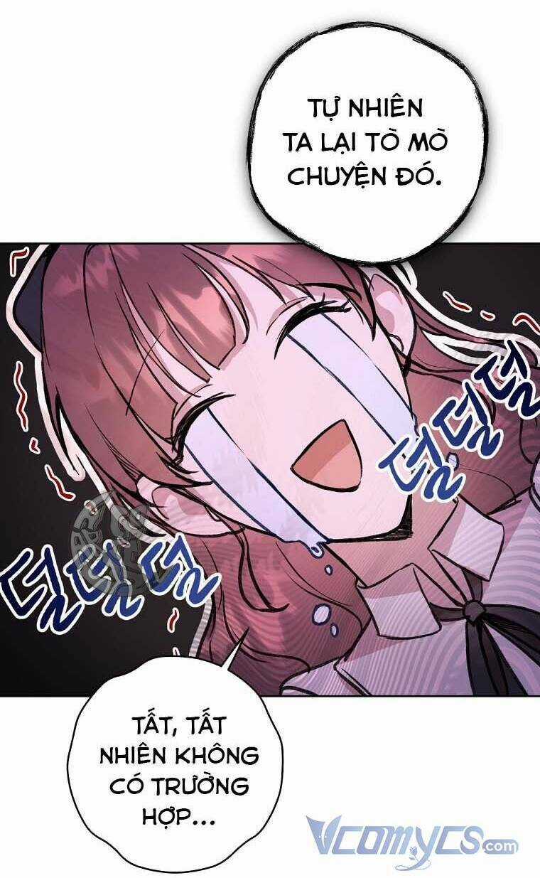 Làm Ác Nữ Bộ Không Tuyệt Sao? Chương 8 trang 36