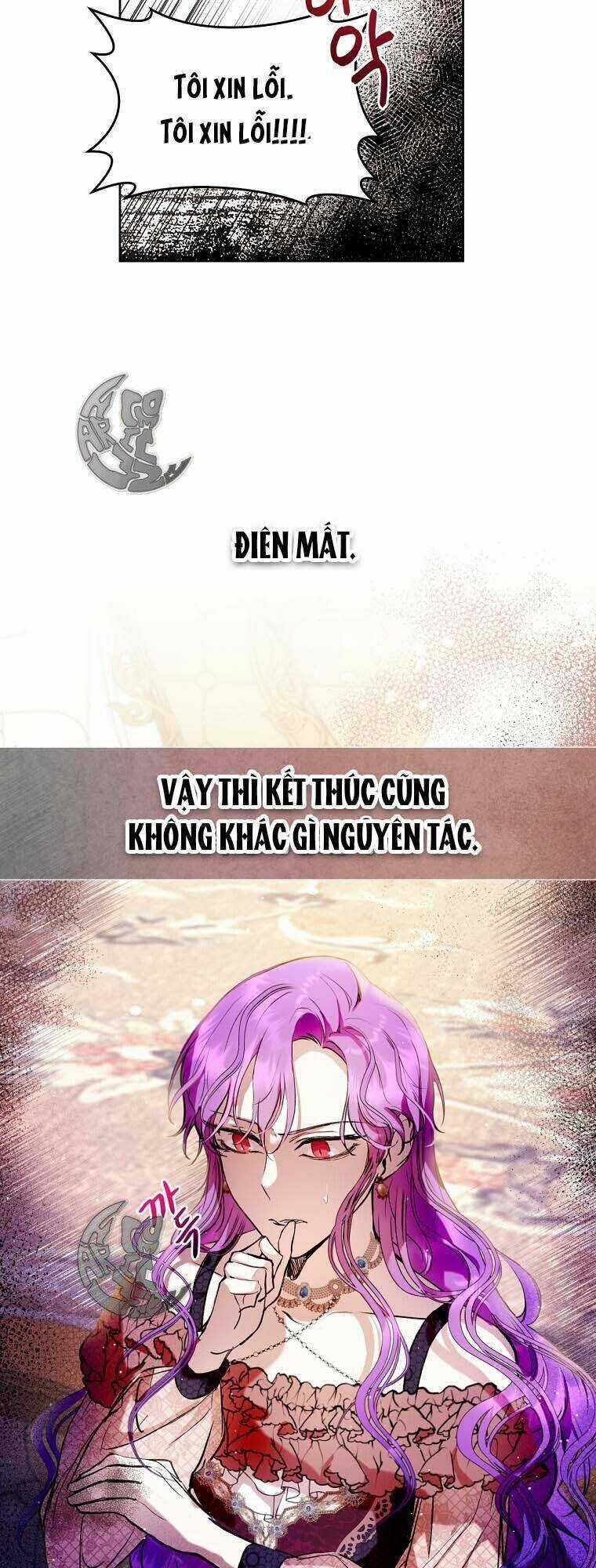 Làm Ác Nữ Bộ Không Tuyệt Sao? Chương 8 trang 39