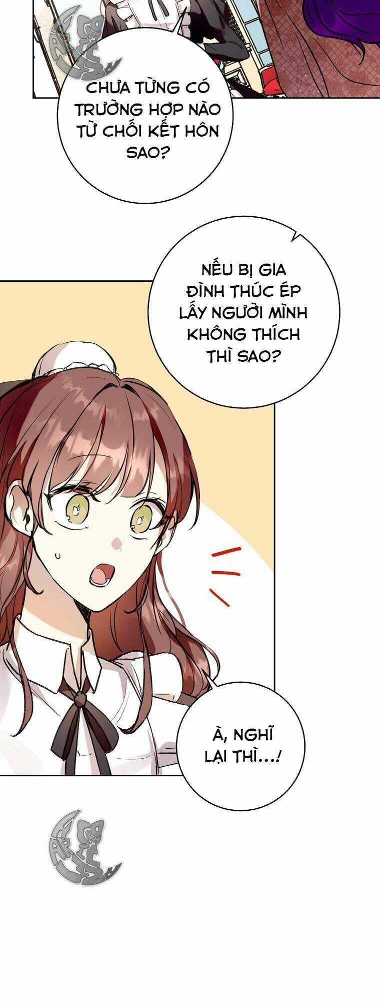 Làm Ác Nữ Bộ Không Tuyệt Sao? Chương 8 trang 41