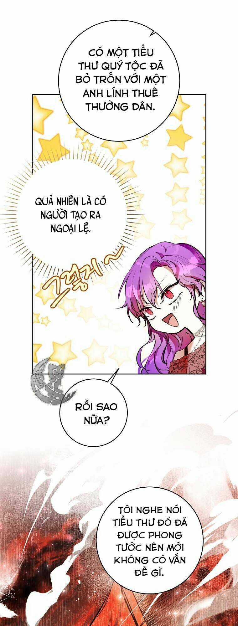 Làm Ác Nữ Bộ Không Tuyệt Sao? Chương 8 trang 42