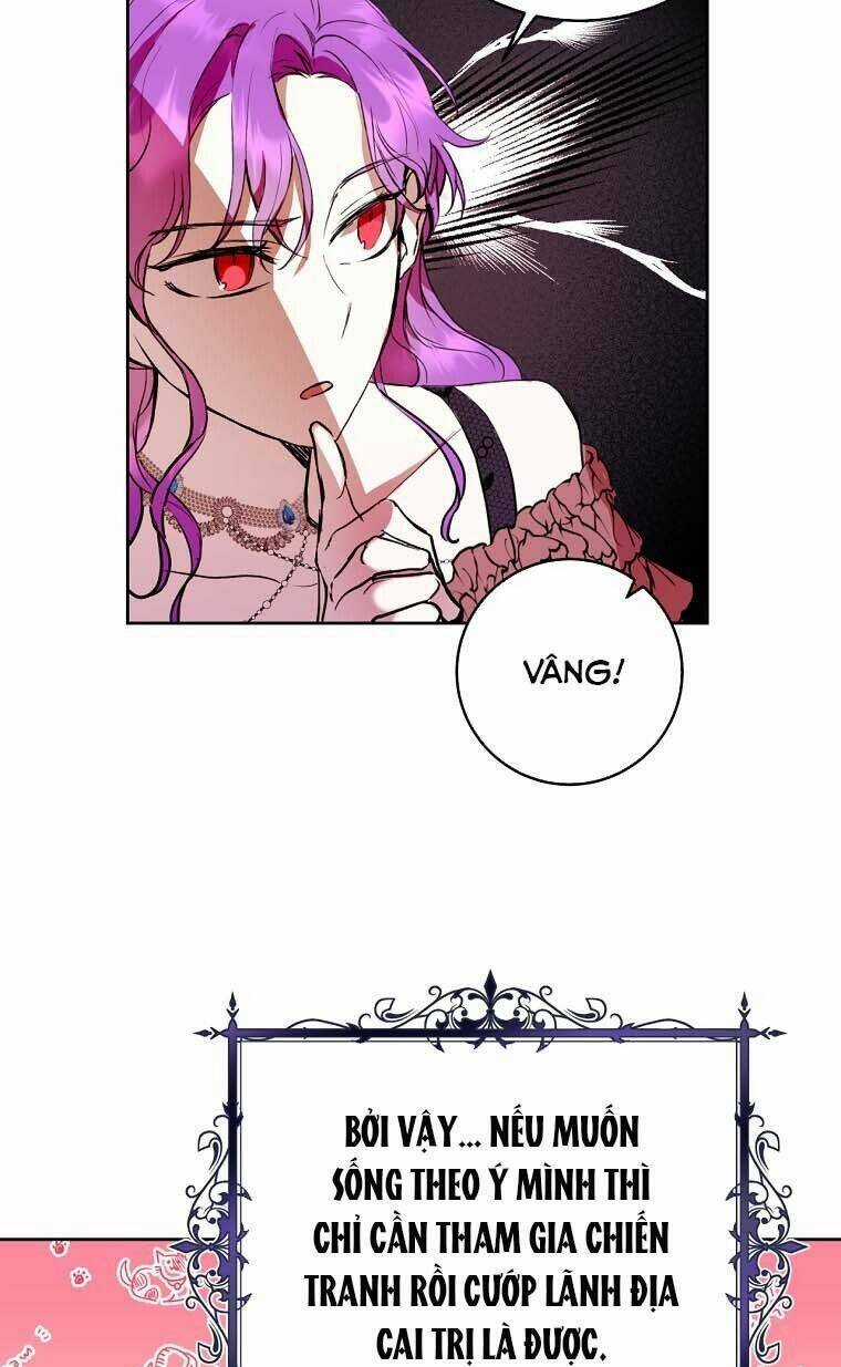 Làm Ác Nữ Bộ Không Tuyệt Sao? Chương 8 trang 44