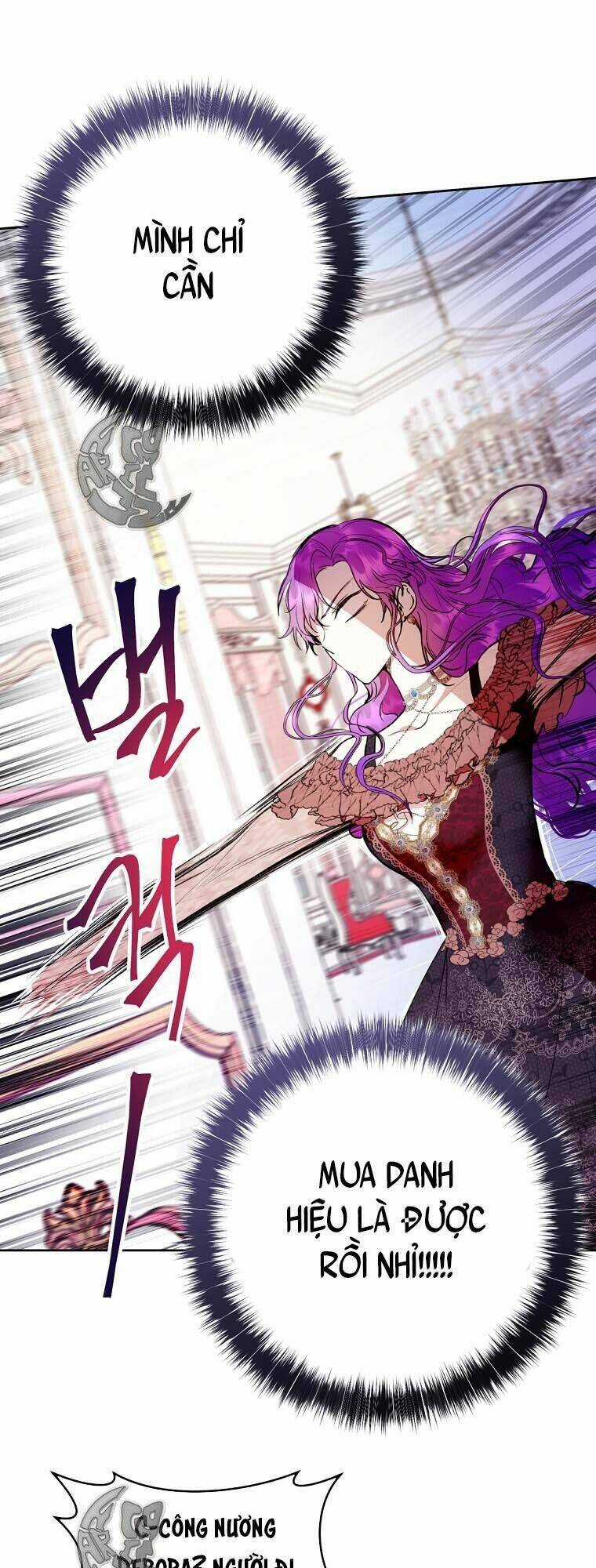 Làm Ác Nữ Bộ Không Tuyệt Sao? Chương 8 trang 46