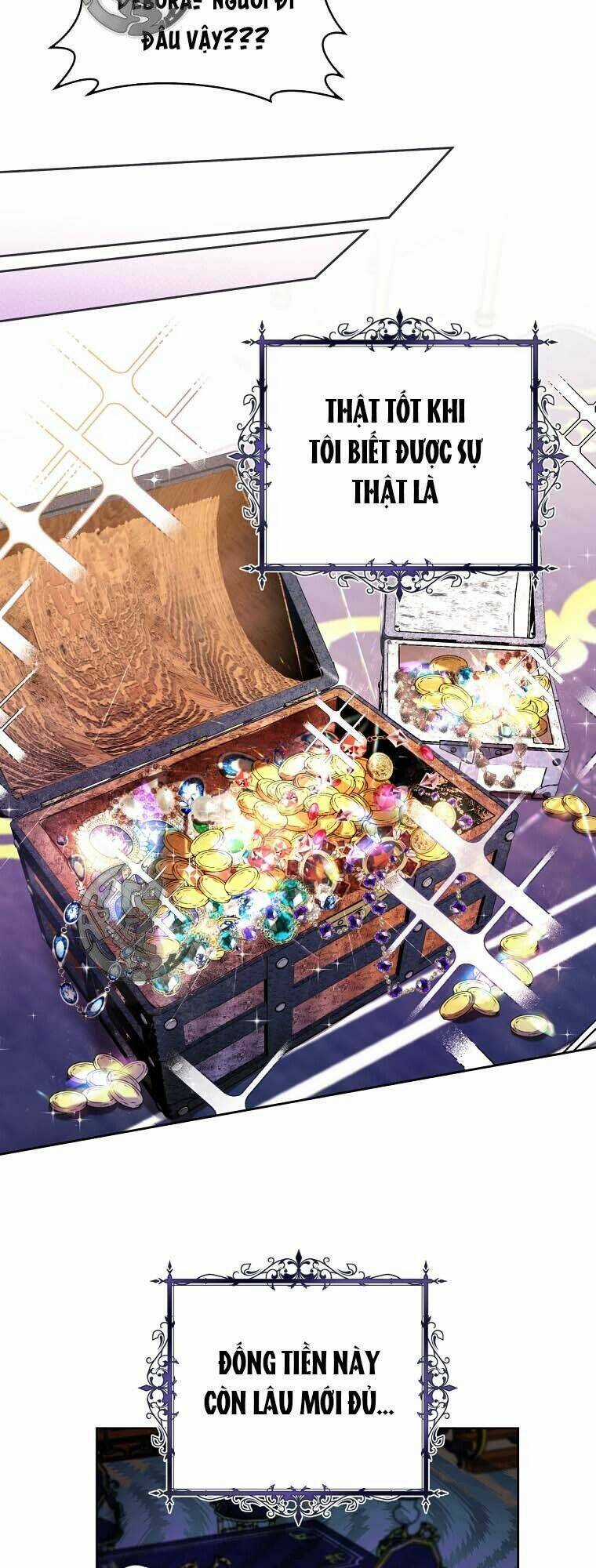 Làm Ác Nữ Bộ Không Tuyệt Sao? Chương 8 trang 47