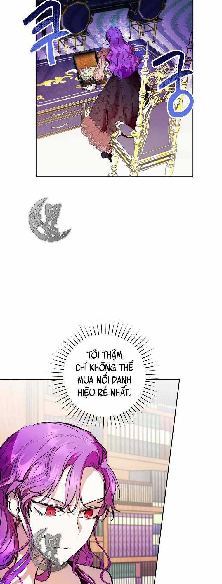 Làm Ác Nữ Bộ Không Tuyệt Sao? Chương 8 trang 48