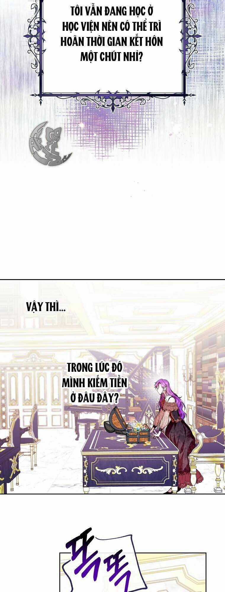 Làm Ác Nữ Bộ Không Tuyệt Sao? Chương 8 trang 50