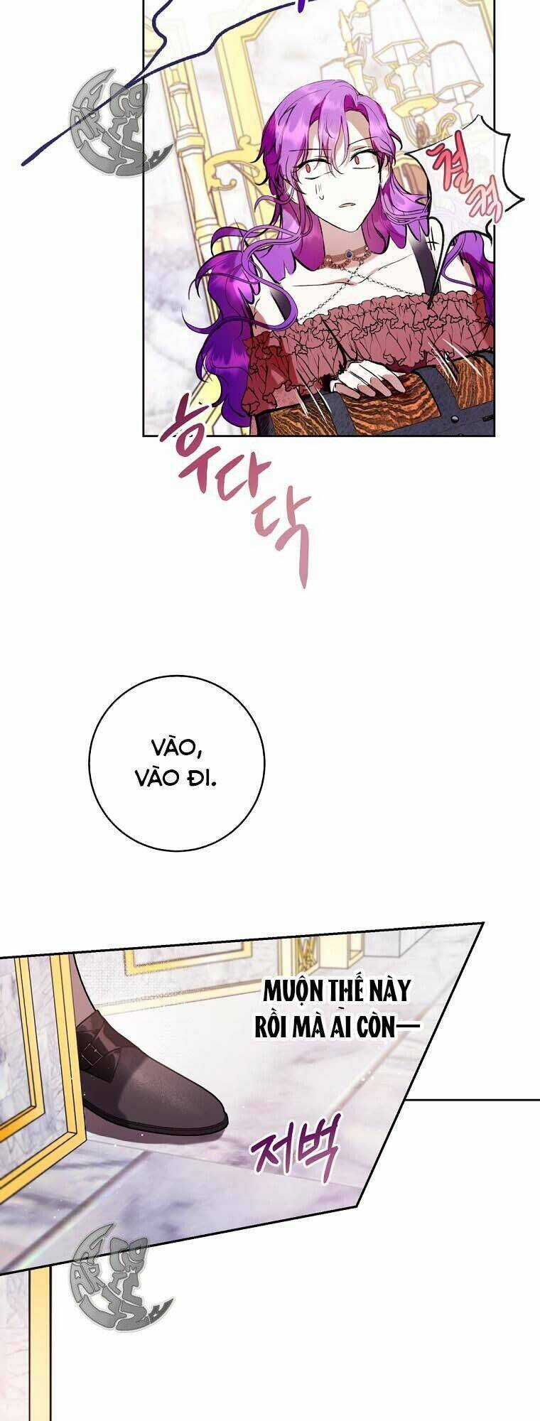 Làm Ác Nữ Bộ Không Tuyệt Sao? Chương 8 trang 51