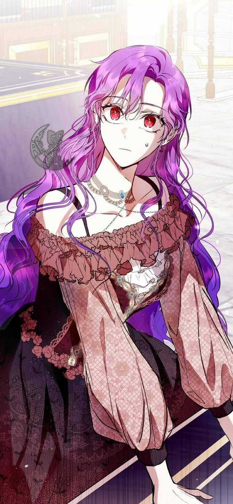 Làm Ác Nữ Bộ Không Tuyệt Sao? Chương 8 trang 53