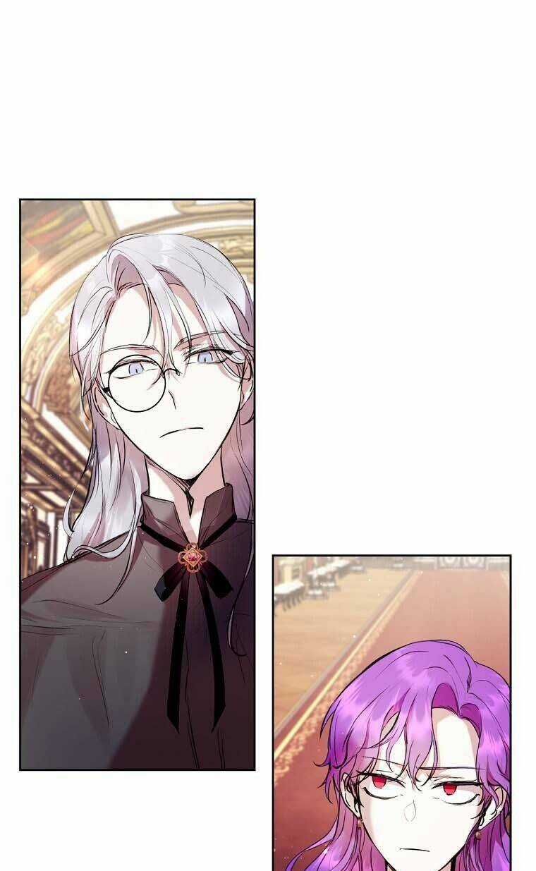 Làm Ác Nữ Bộ Không Tuyệt Sao? Chương 8 trang 8