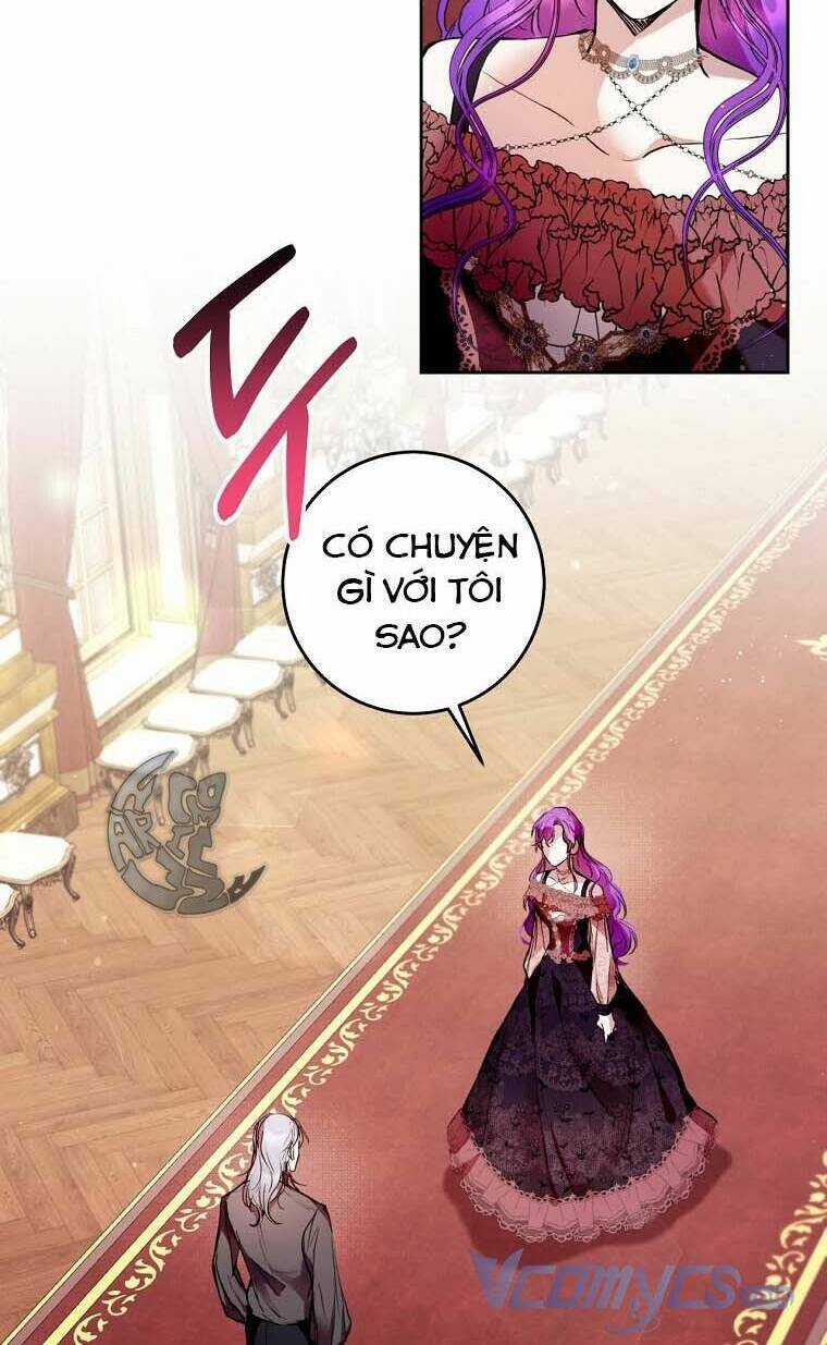 Làm Ác Nữ Bộ Không Tuyệt Sao? Chương 8 trang 9