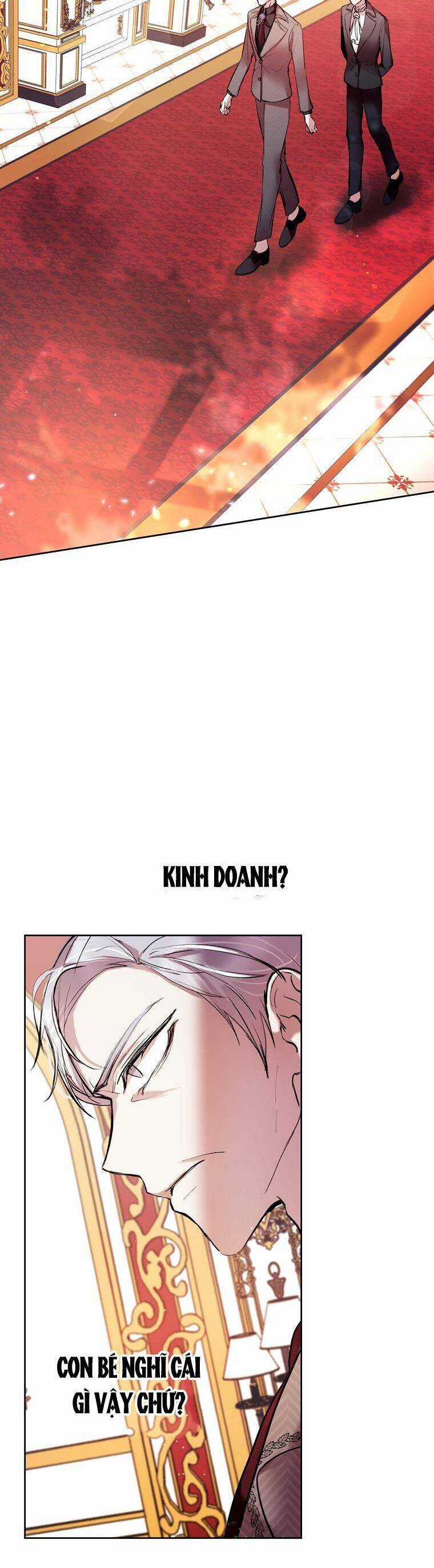 Làm Ác Nữ Bộ Không Tuyệt Sao? Chương 9 trang 10