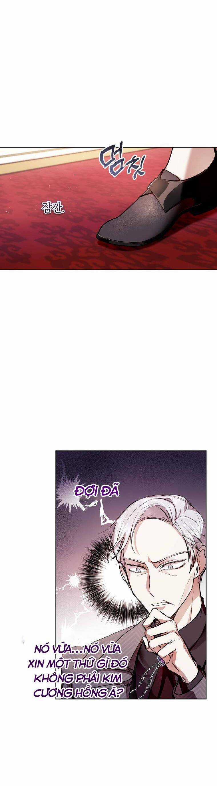 Làm Ác Nữ Bộ Không Tuyệt Sao? Chương 9 trang 11