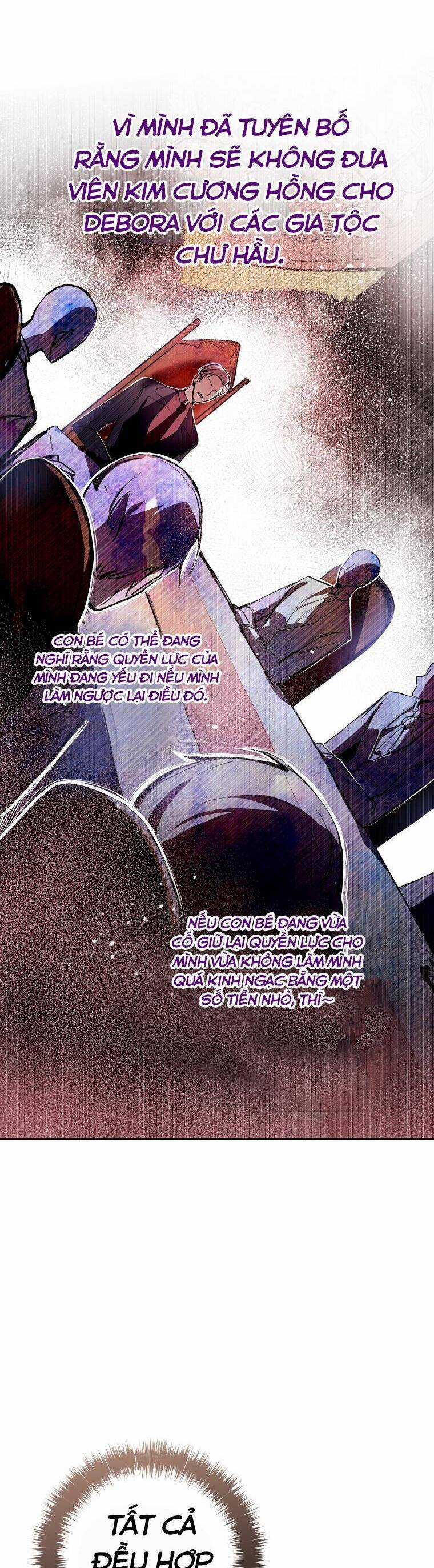 Làm Ác Nữ Bộ Không Tuyệt Sao? Chương 9 trang 12