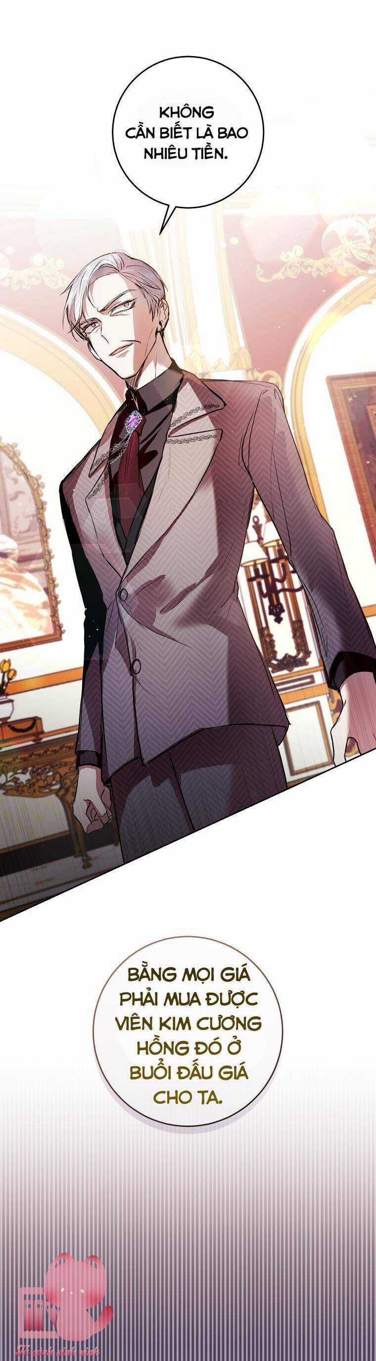 Làm Ác Nữ Bộ Không Tuyệt Sao? Chương 9 trang 15