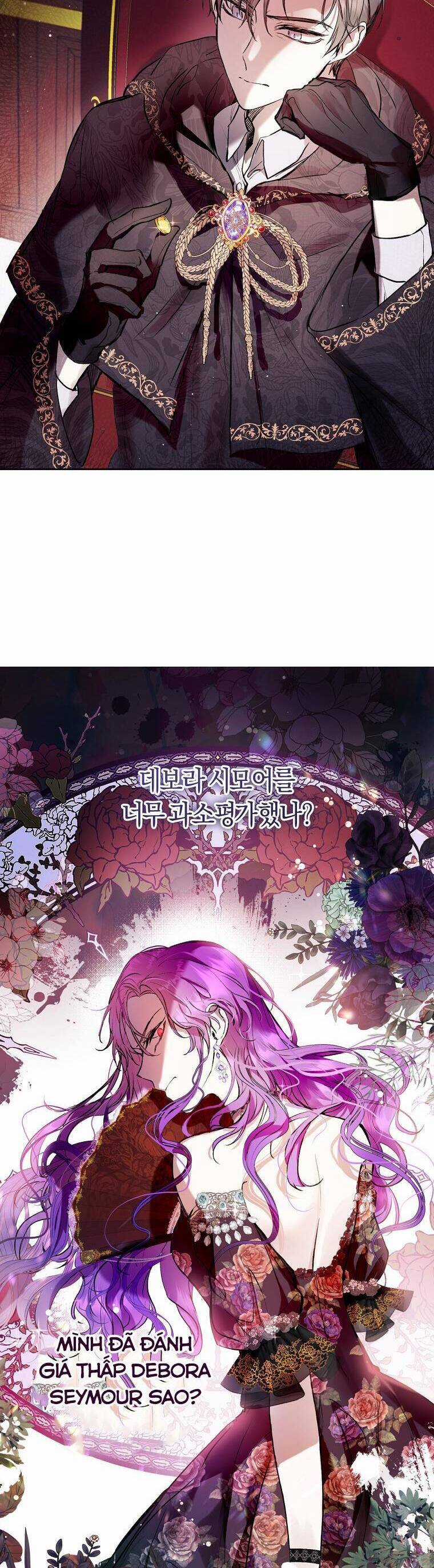 Làm Ác Nữ Bộ Không Tuyệt Sao? Chương 9 trang 28