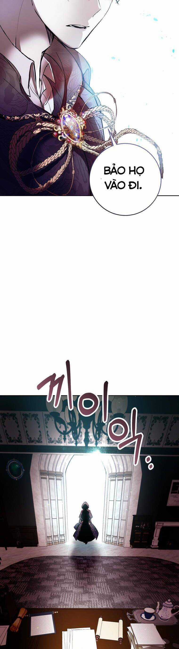 Làm Ác Nữ Bộ Không Tuyệt Sao? Chương 9 trang 33