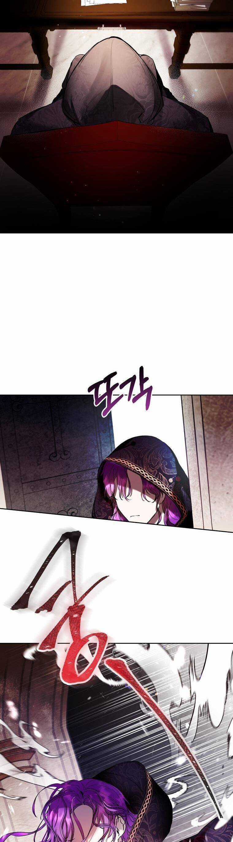 Làm Ác Nữ Bộ Không Tuyệt Sao? Chương 9 trang 34