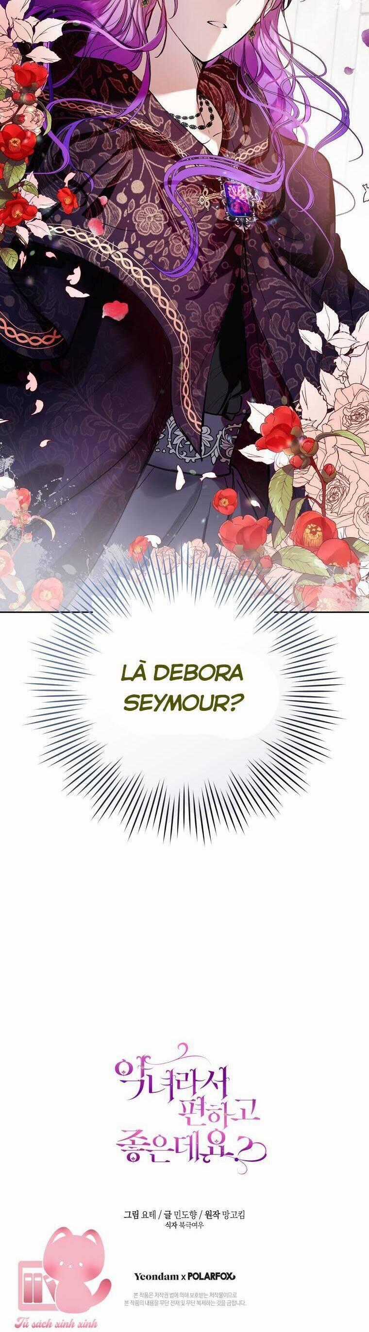 Làm Ác Nữ Bộ Không Tuyệt Sao? Chương 9 trang 36