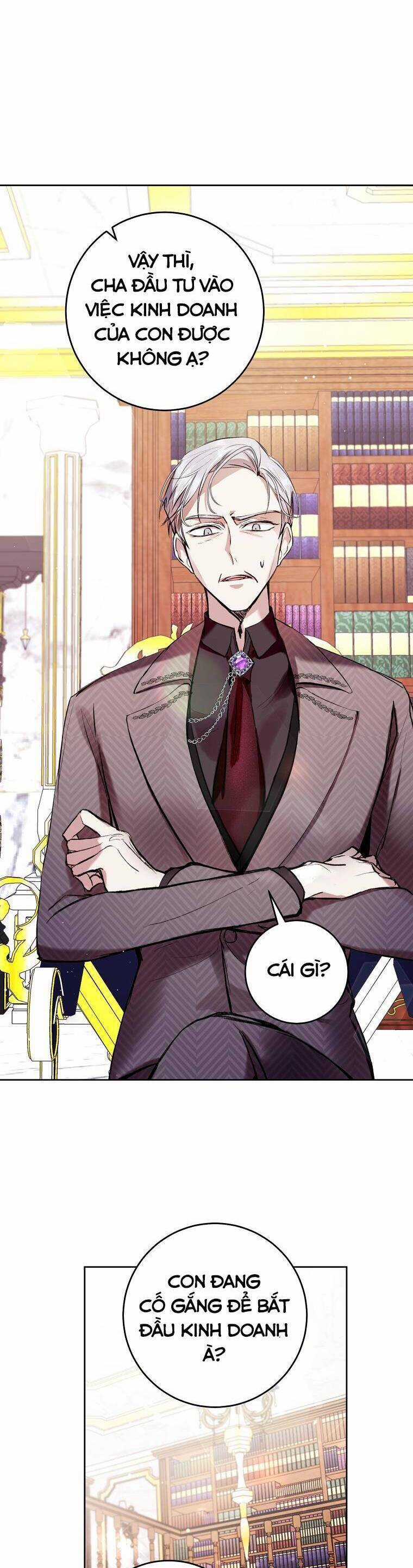 Làm Ác Nữ Bộ Không Tuyệt Sao? Chương 9 trang 5