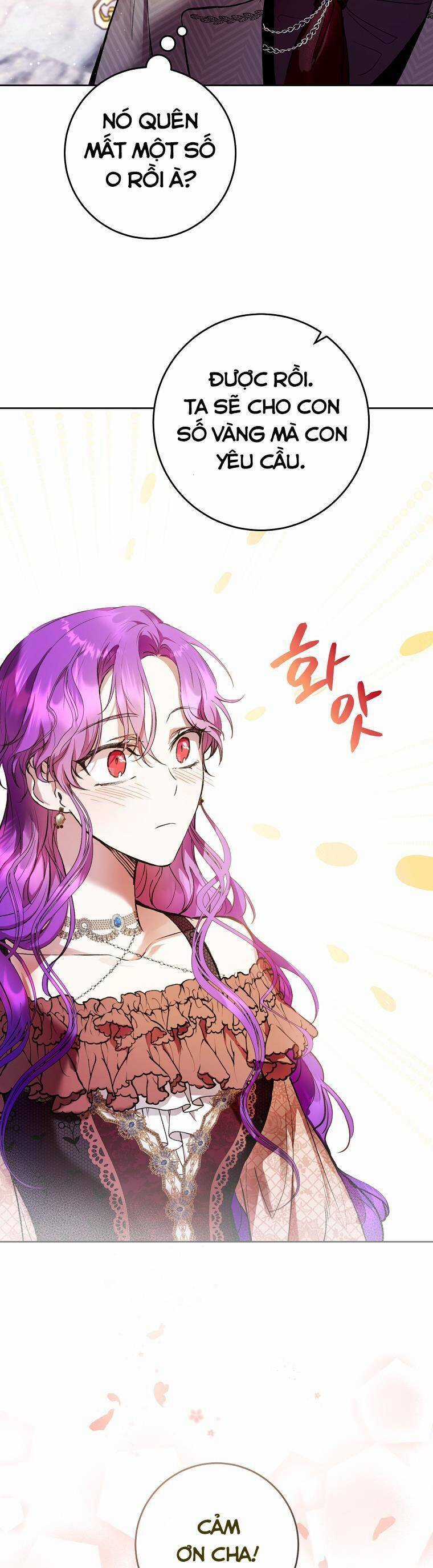 Làm Ác Nữ Bộ Không Tuyệt Sao? Chương 9 trang 8