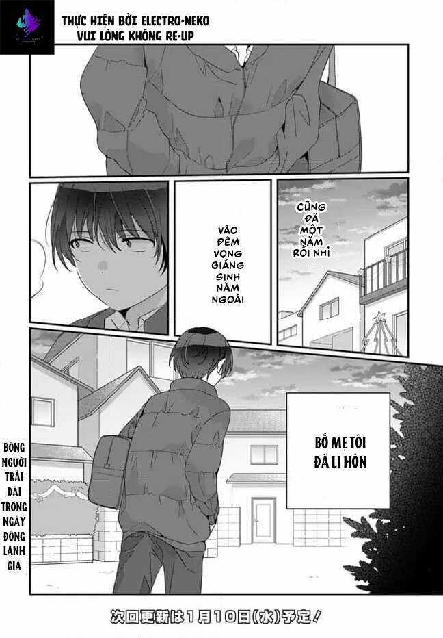 Làm Bạn Với Cô Gái Đáng Yêu Thứ Hai Lớp Chapter 18.2 trang 16