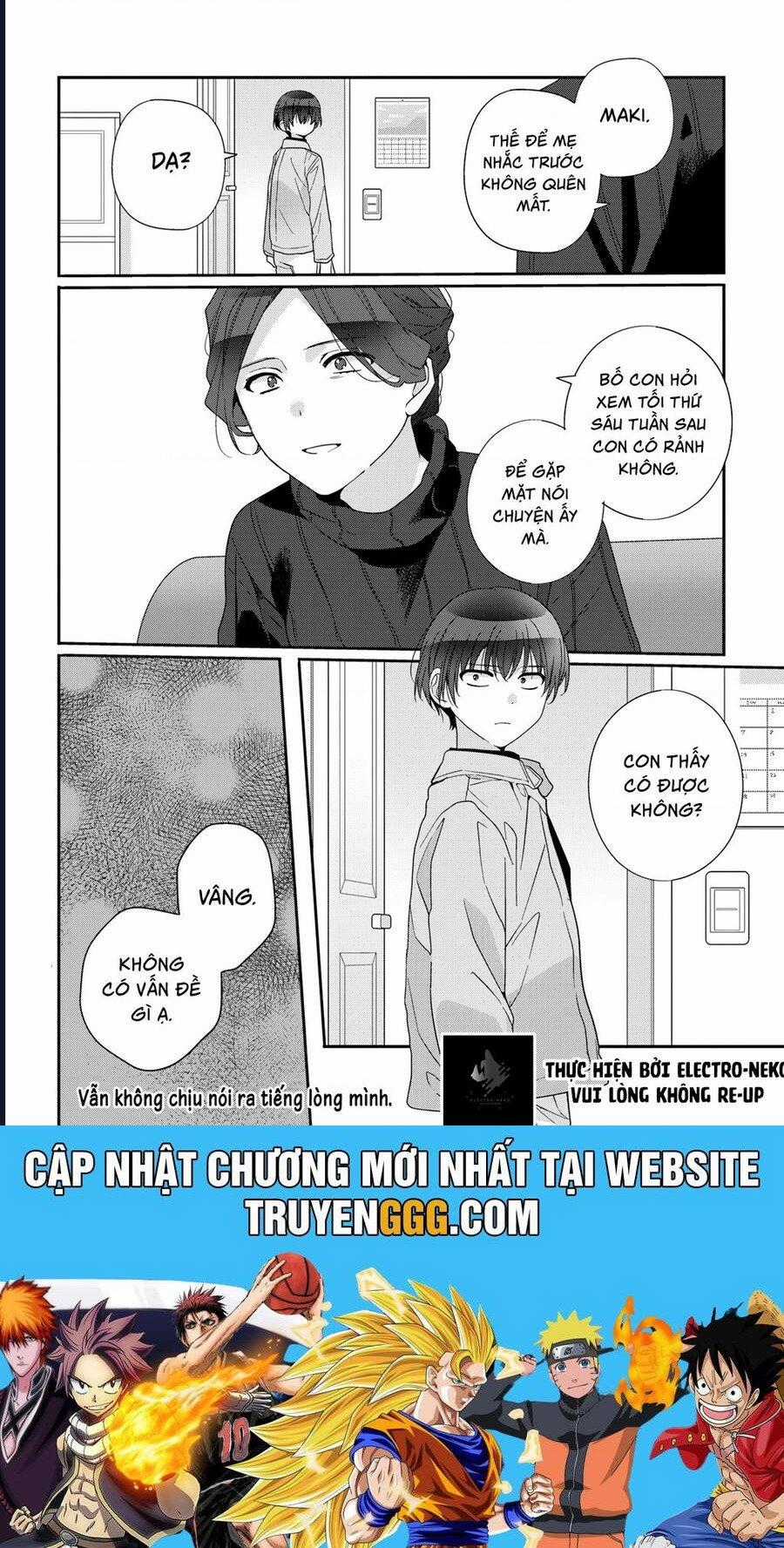 Làm Bạn Với Cô Gái Đáng Yêu Thứ Hai Lớp Chapter 24 trang 35