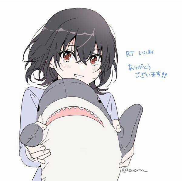 Làm Bạn Với Cô Gái Đáng Yêu Thứ Hai Lớp Chapter 3.1 trang 14