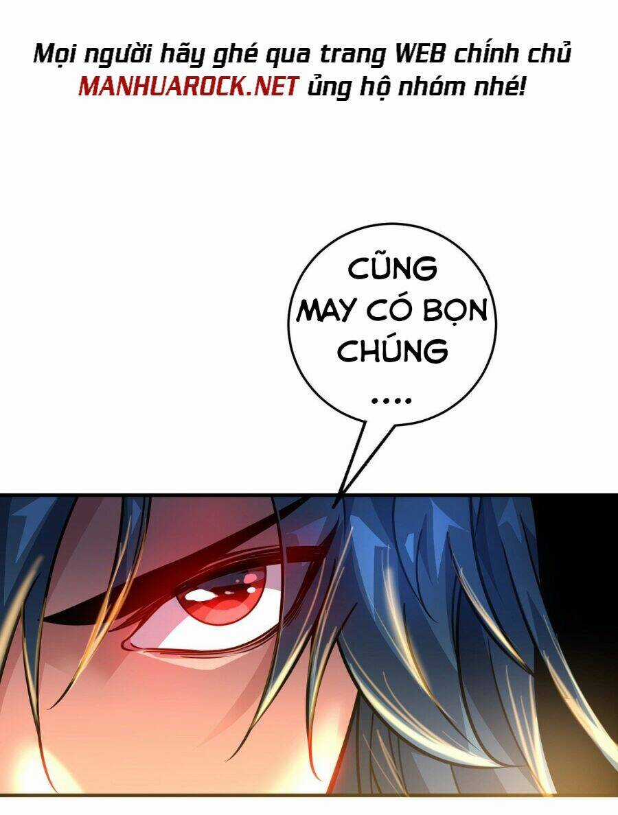 Lâm Binh Đấu Giả Chapter 1 trang 11