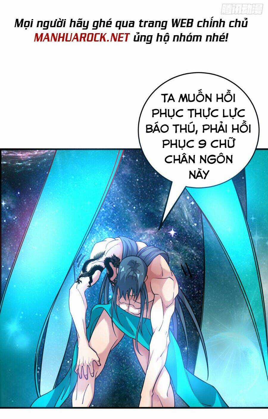 Lâm Binh Đấu Giả Chapter 1 trang 15