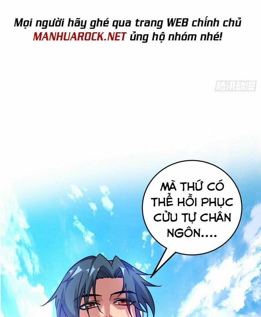 Lâm Binh Đấu Giả Chapter 1 trang 21