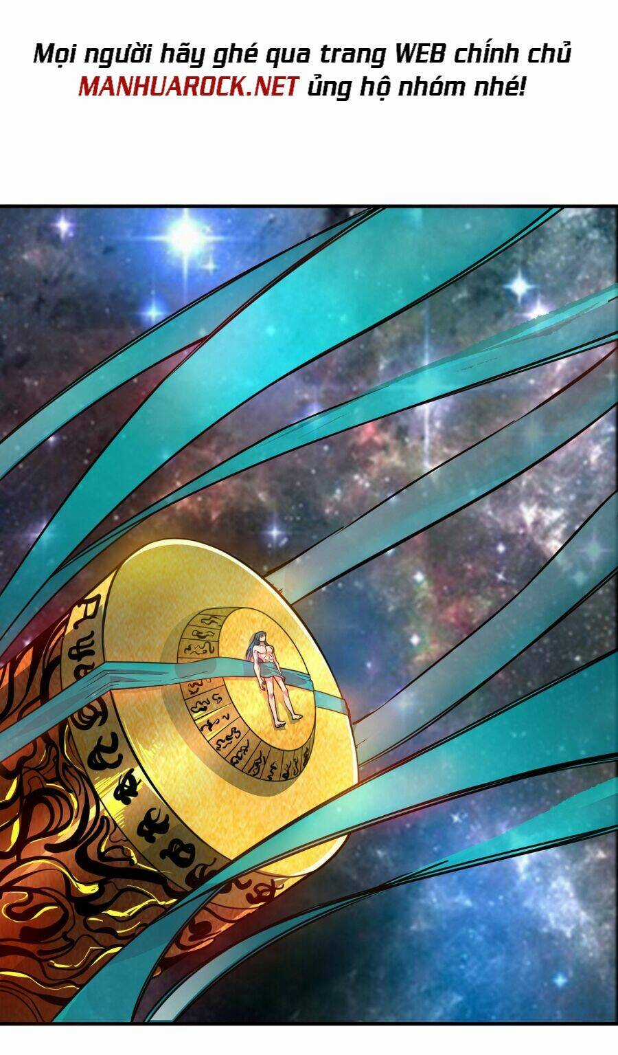 Lâm Binh Đấu Giả Chapter 1 trang 3