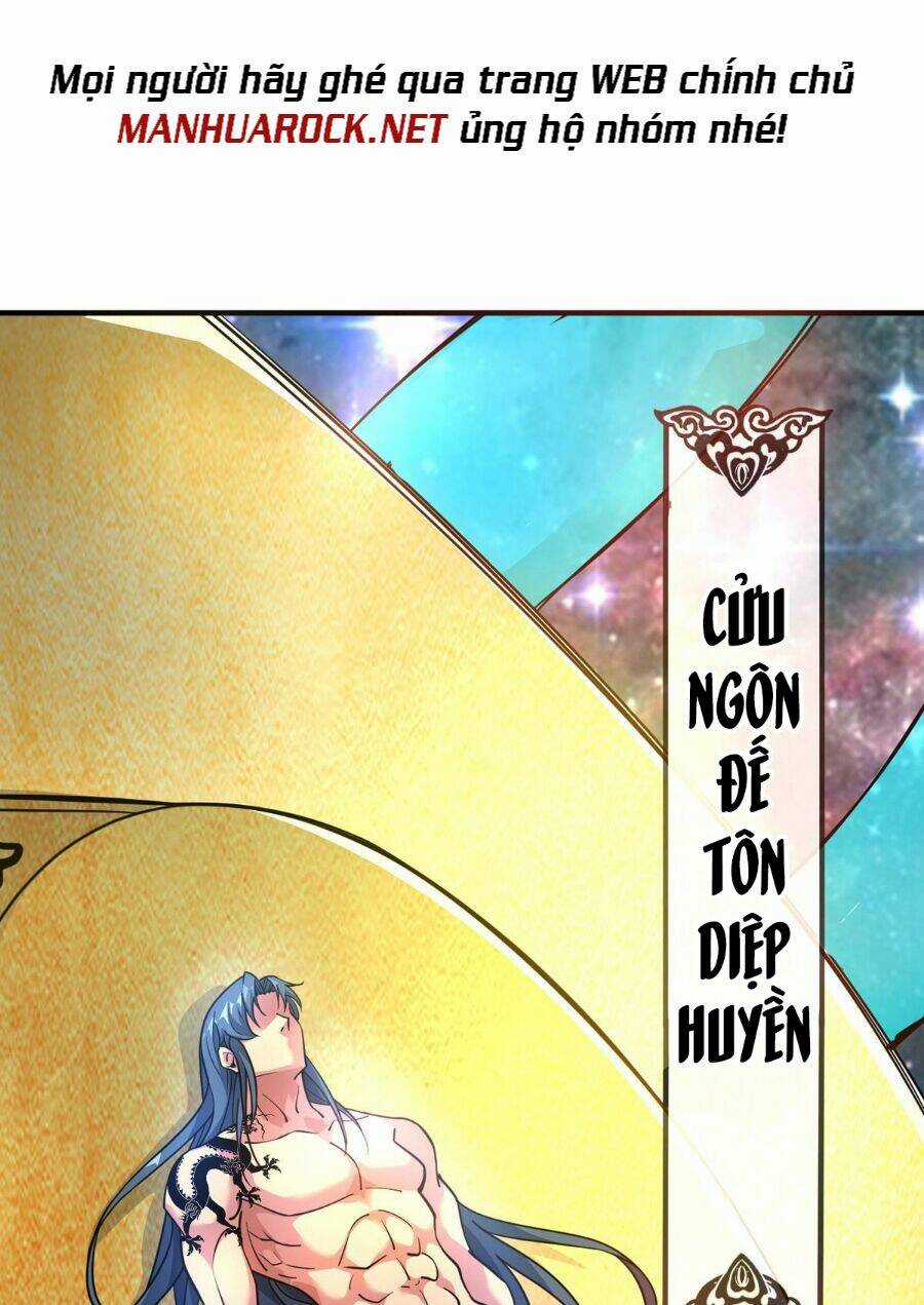 Lâm Binh Đấu Giả Chapter 1 trang 4