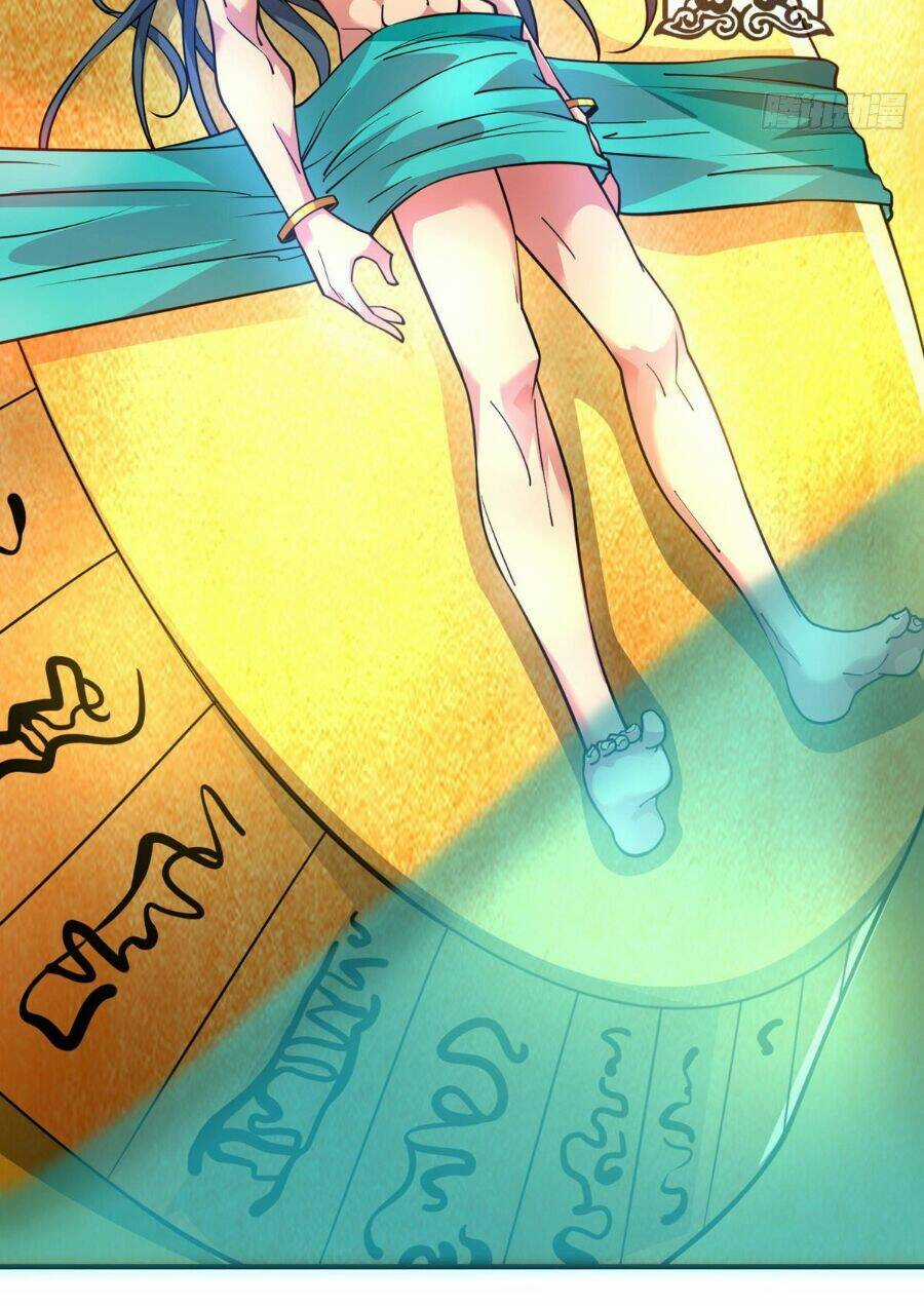 Lâm Binh Đấu Giả Chapter 1 trang 5