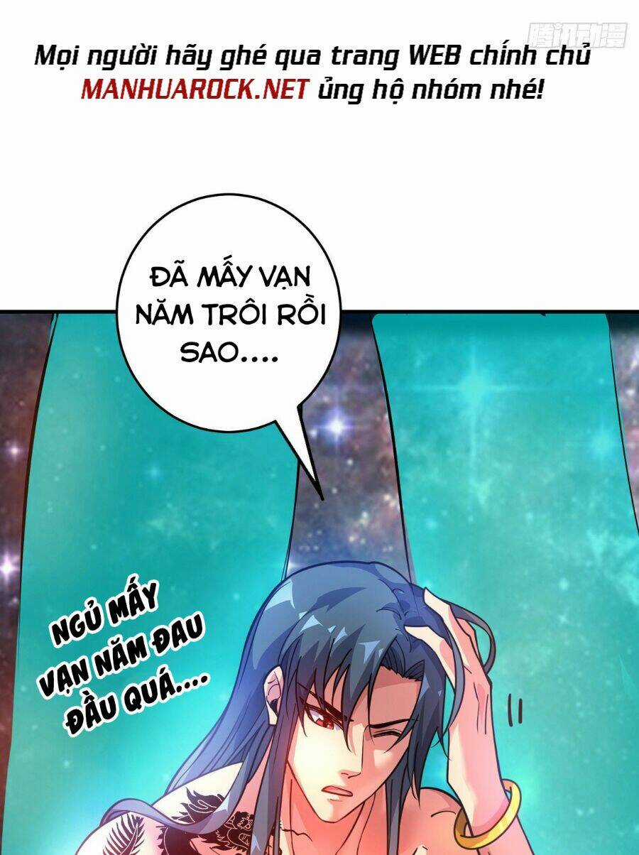 Lâm Binh Đấu Giả Chapter 1 trang 7