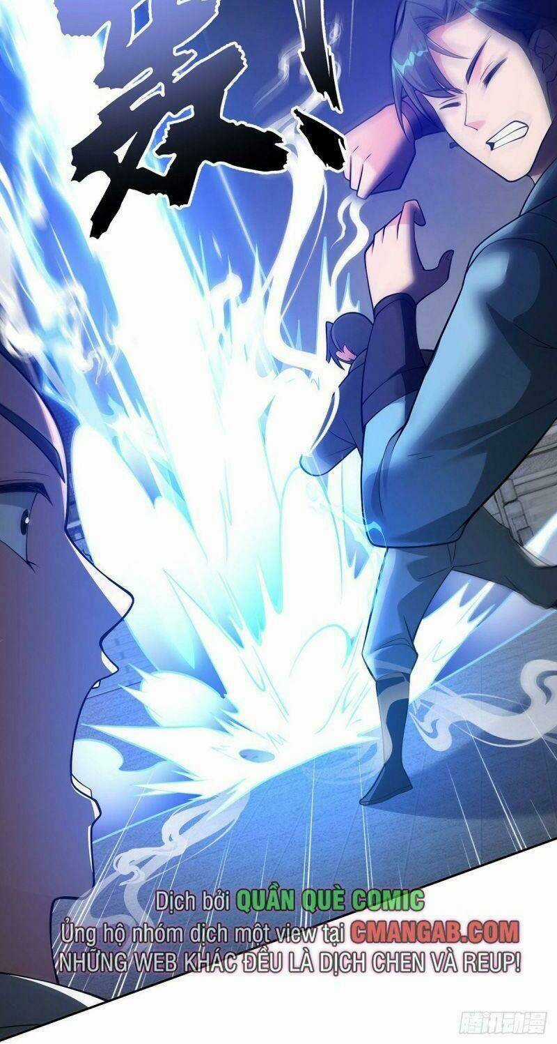 Lâm Binh Đấu Giả Chapter 10 trang 11