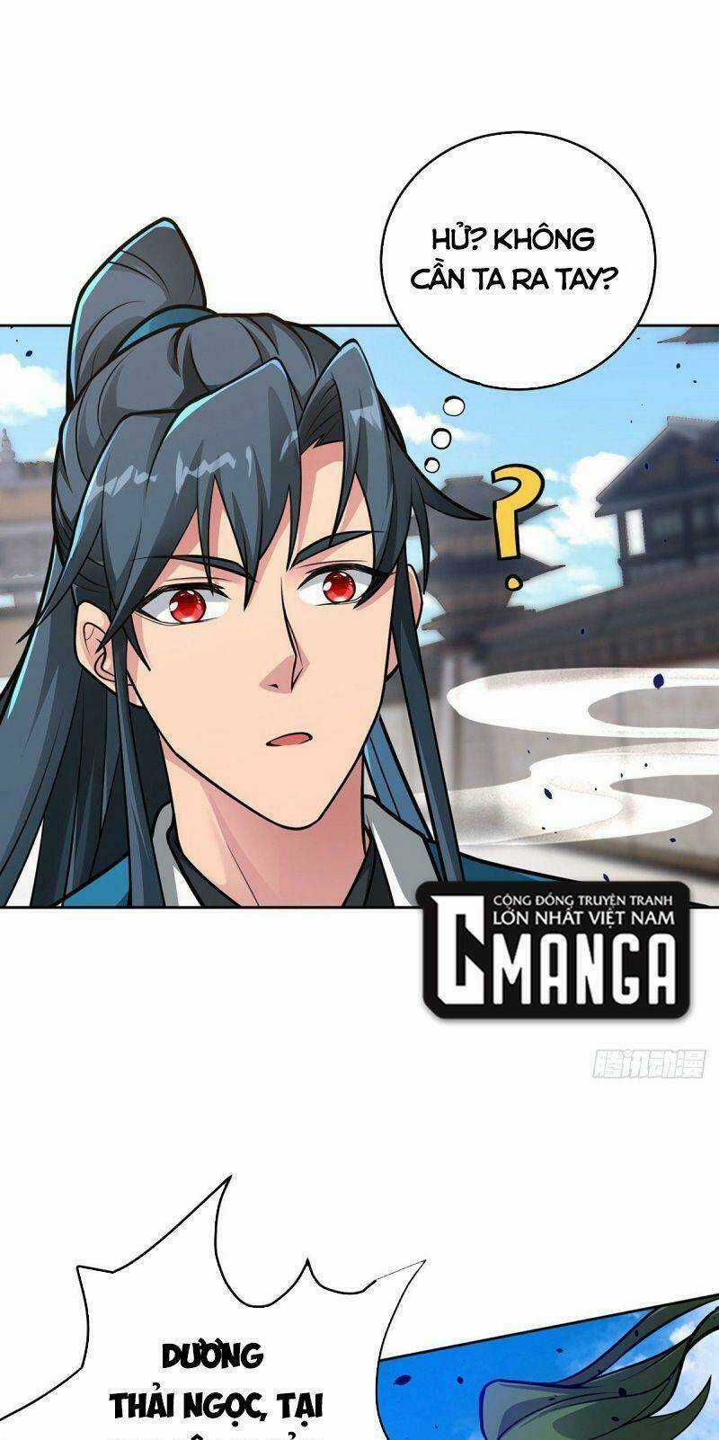 Lâm Binh Đấu Giả Chapter 10 trang 12