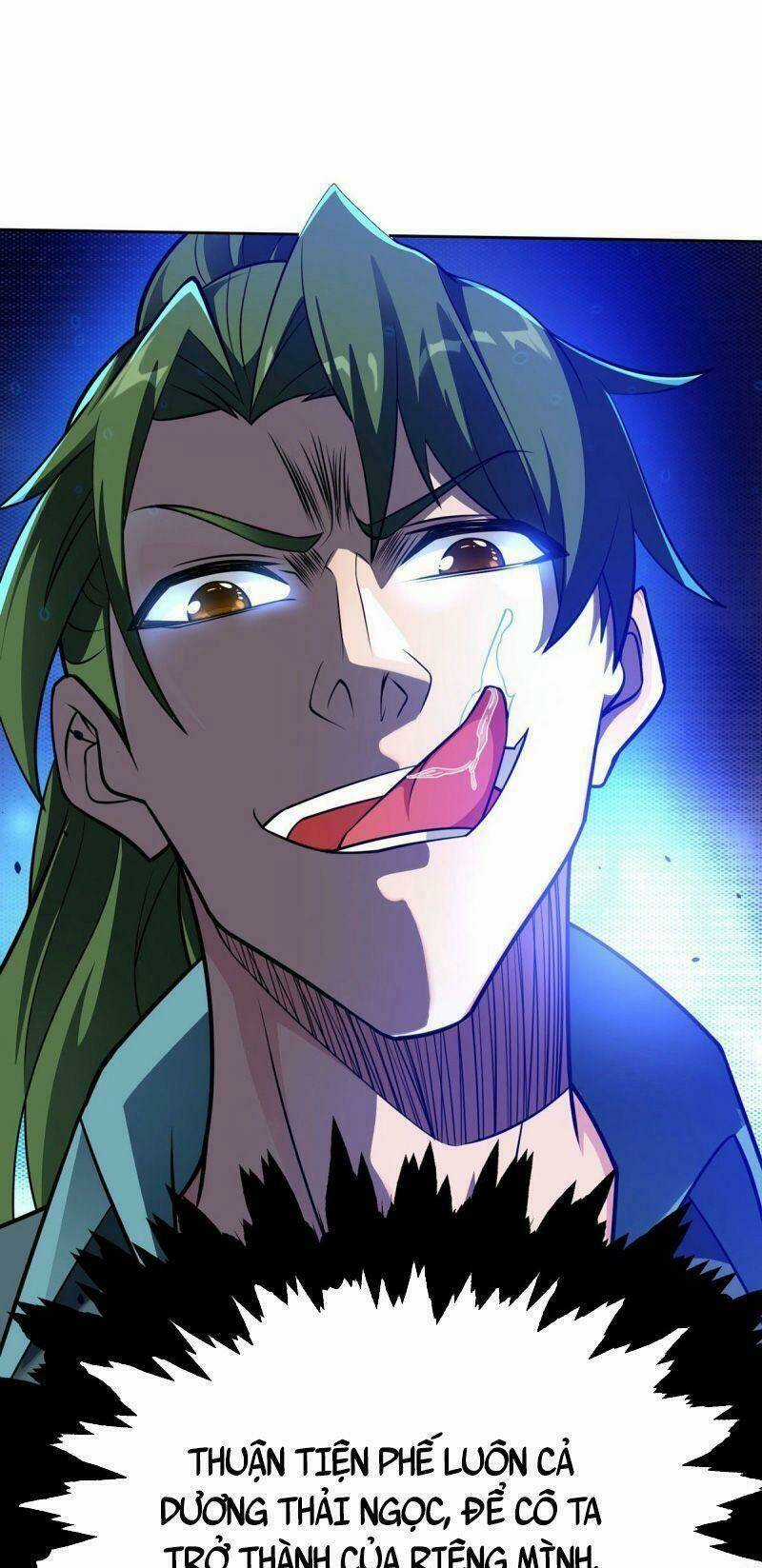 Lâm Binh Đấu Giả Chapter 10 trang 16