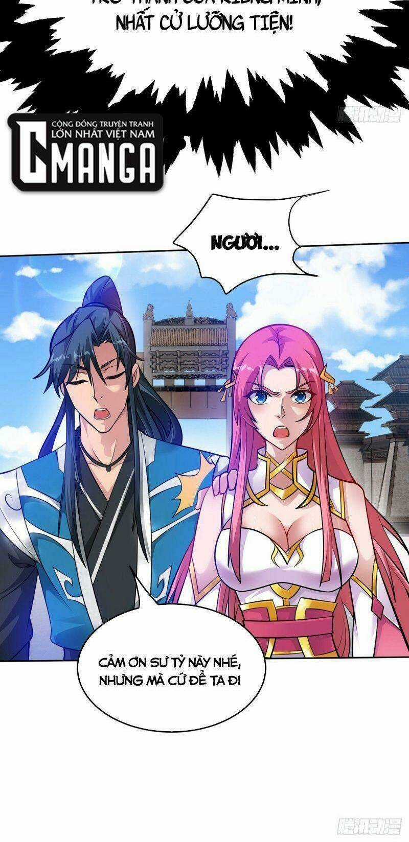 Lâm Binh Đấu Giả Chapter 10 trang 17