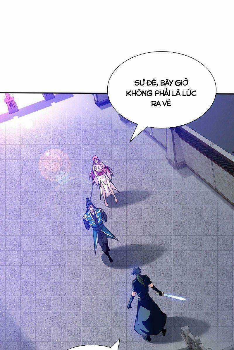 Lâm Binh Đấu Giả Chapter 10 trang 18