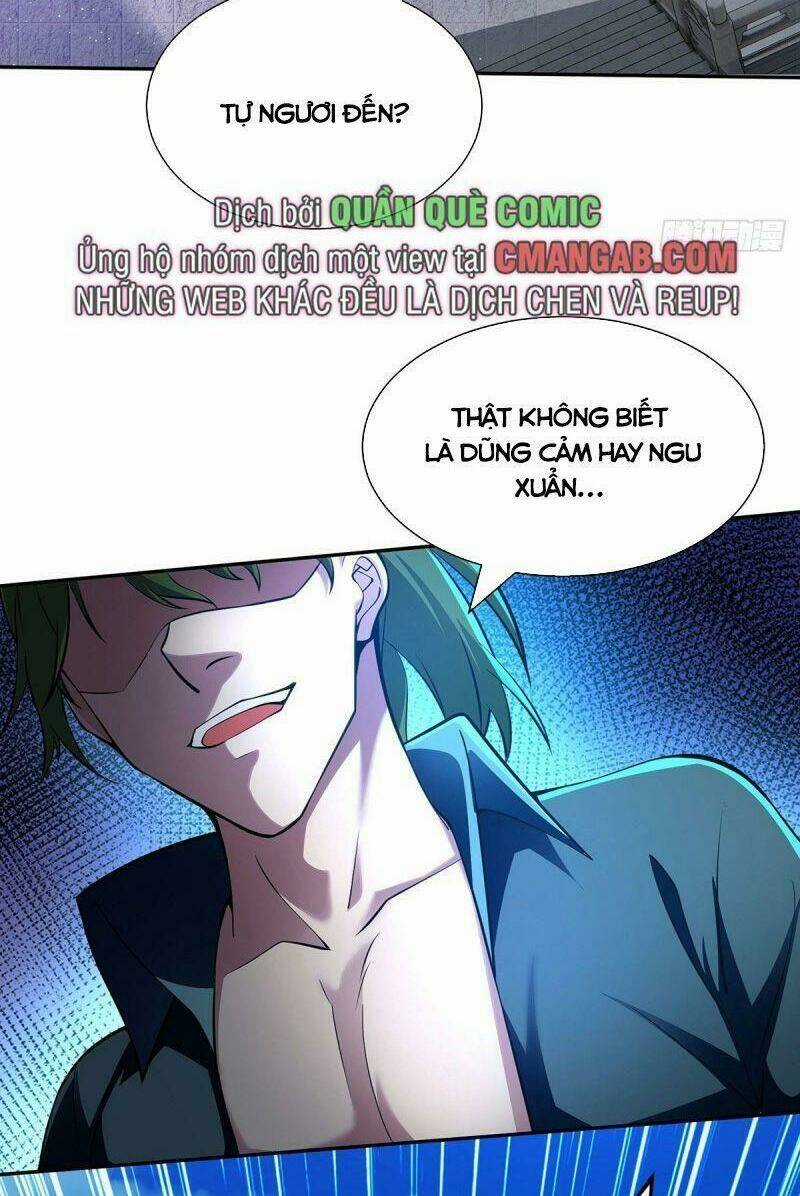 Lâm Binh Đấu Giả Chapter 10 trang 19