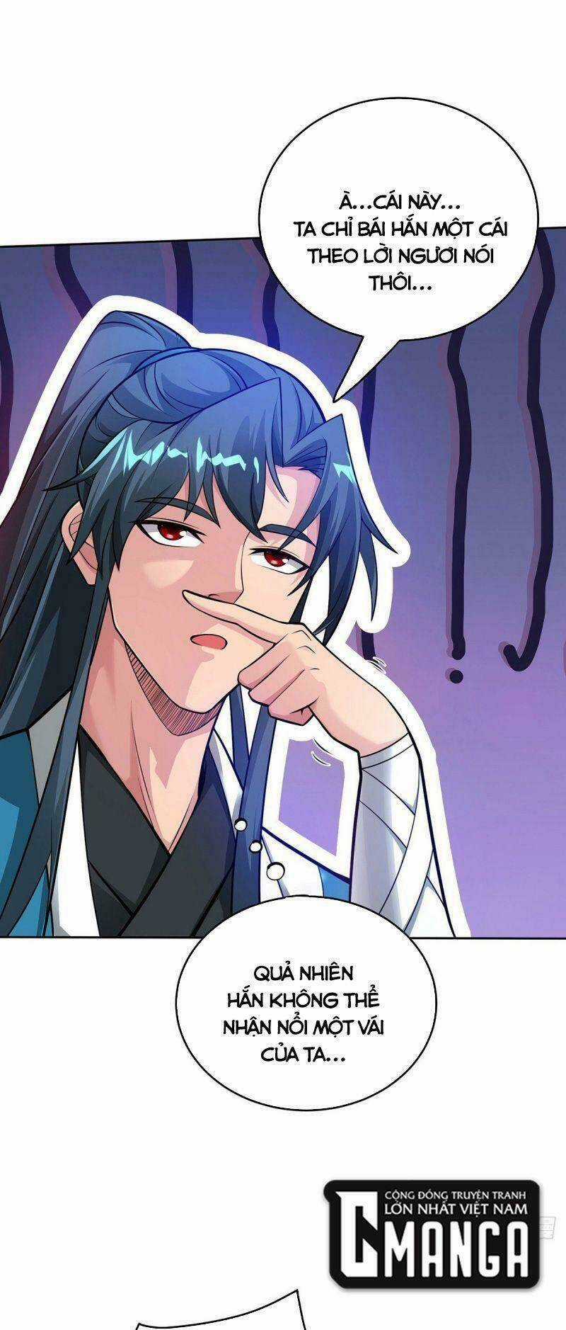 Lâm Binh Đấu Giả Chapter 10 trang 4