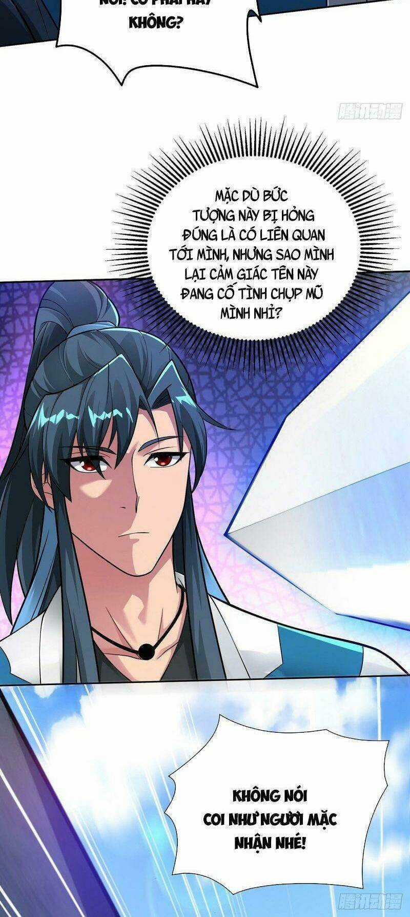 Lâm Binh Đấu Giả Chapter 10 trang 7