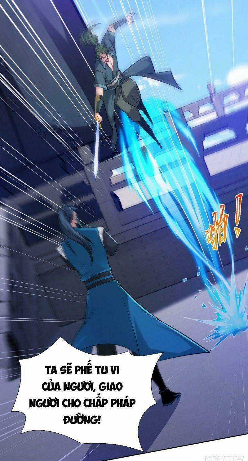 Lâm Binh Đấu Giả Chapter 10 trang 8