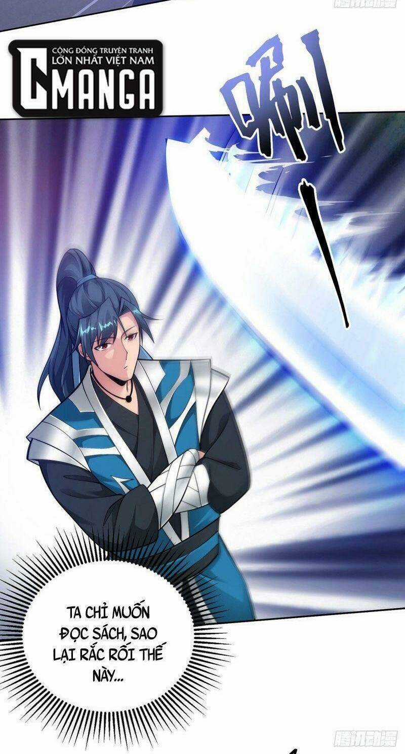 Lâm Binh Đấu Giả Chapter 10 trang 9