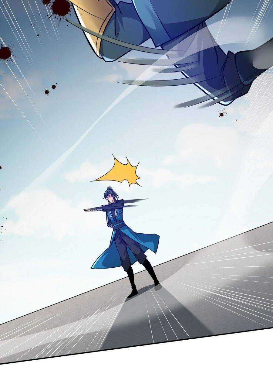 Lâm Binh Đấu Giả Chapter 11 trang 10