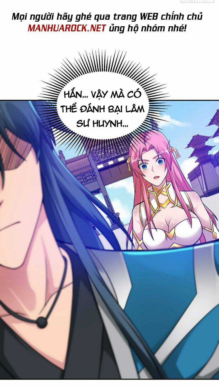 Lâm Binh Đấu Giả Chapter 11 trang 12