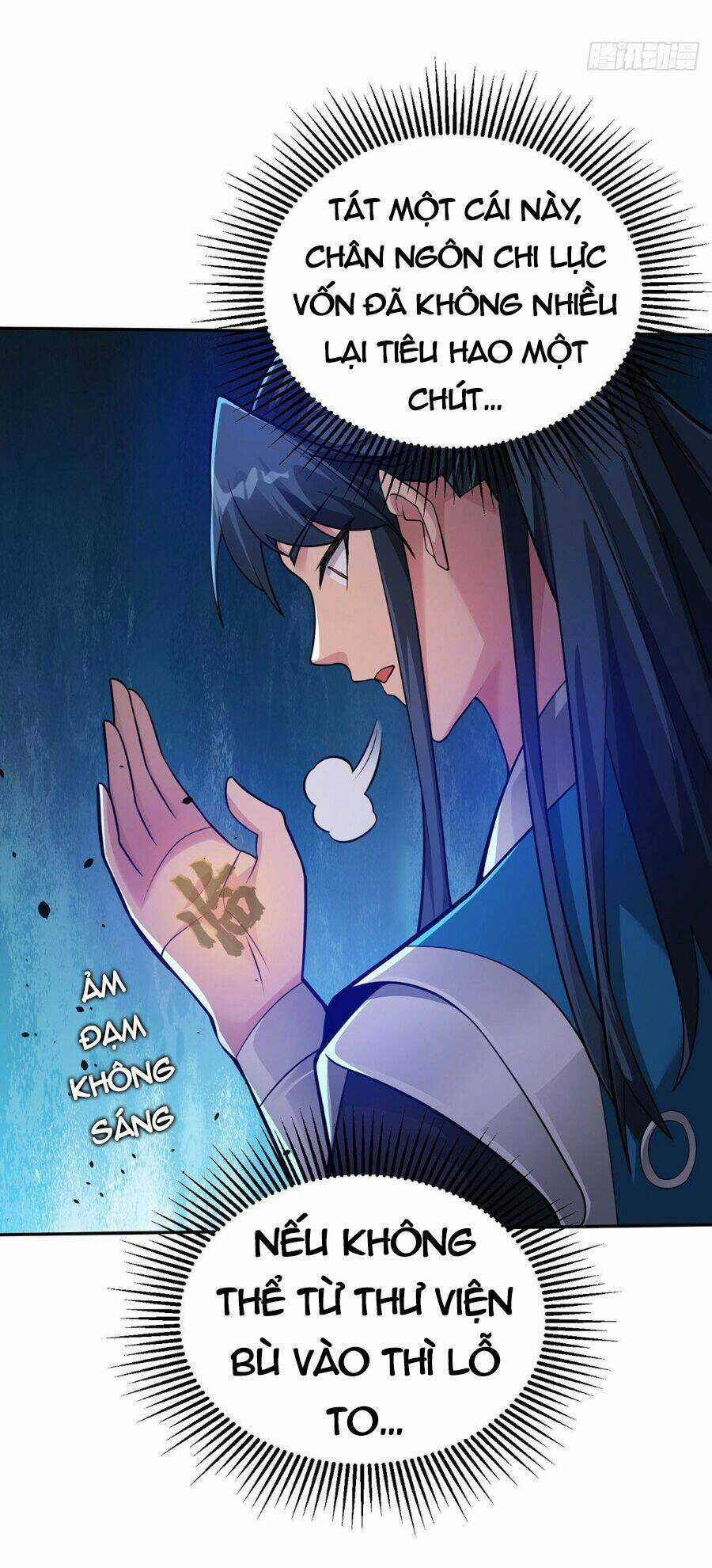 Lâm Binh Đấu Giả Chapter 11 trang 13