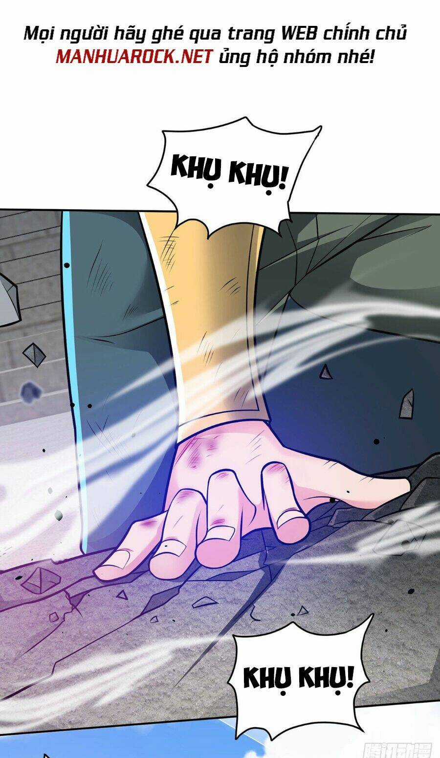 Lâm Binh Đấu Giả Chapter 11 trang 14