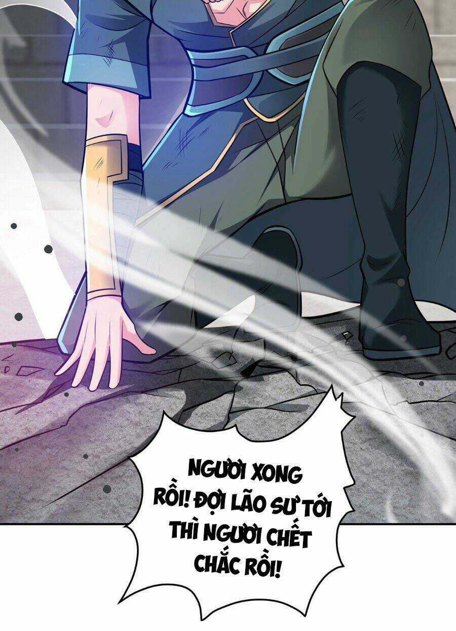 Lâm Binh Đấu Giả Chapter 11 trang 16