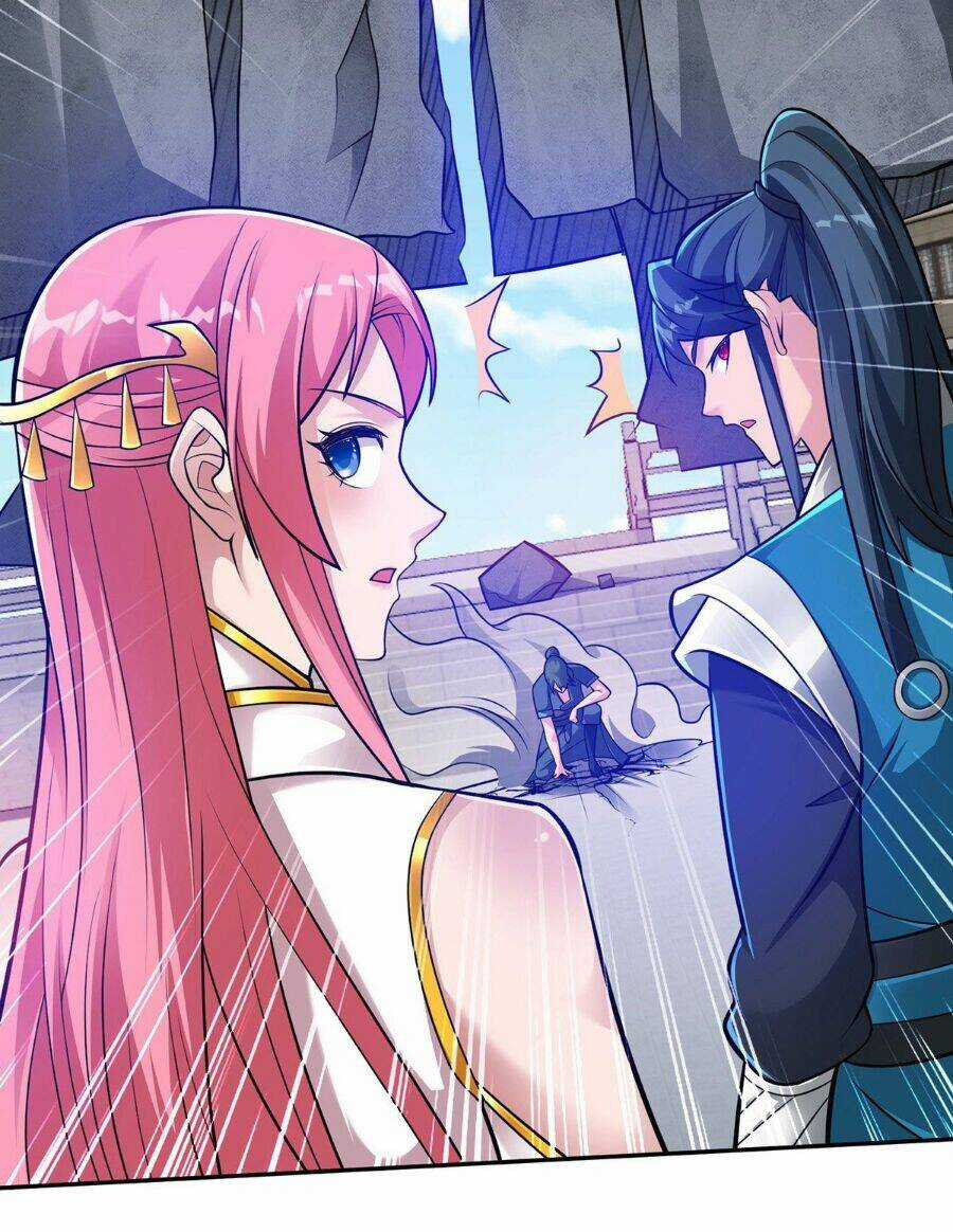 Lâm Binh Đấu Giả Chapter 11 trang 18